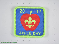 2017 Apple Day